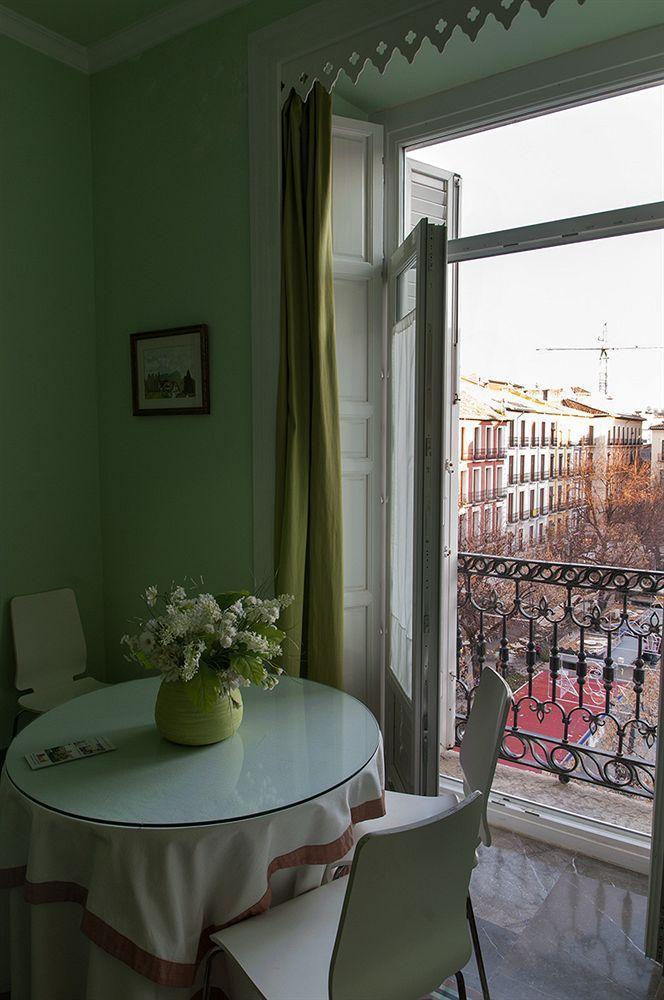 Apartamento Casa Palacio López Daza *