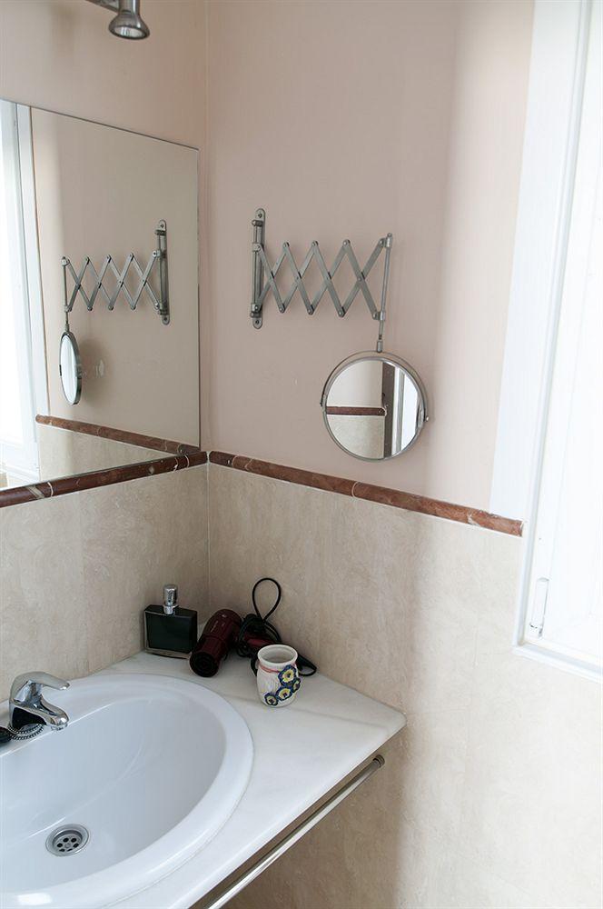 Casa Palacio López Daza Apartamento Granada