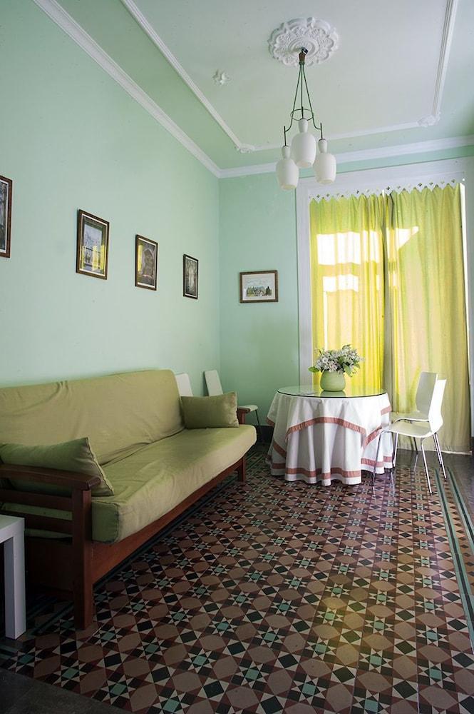 Casa Palacio Lopez Daza Appartement *
