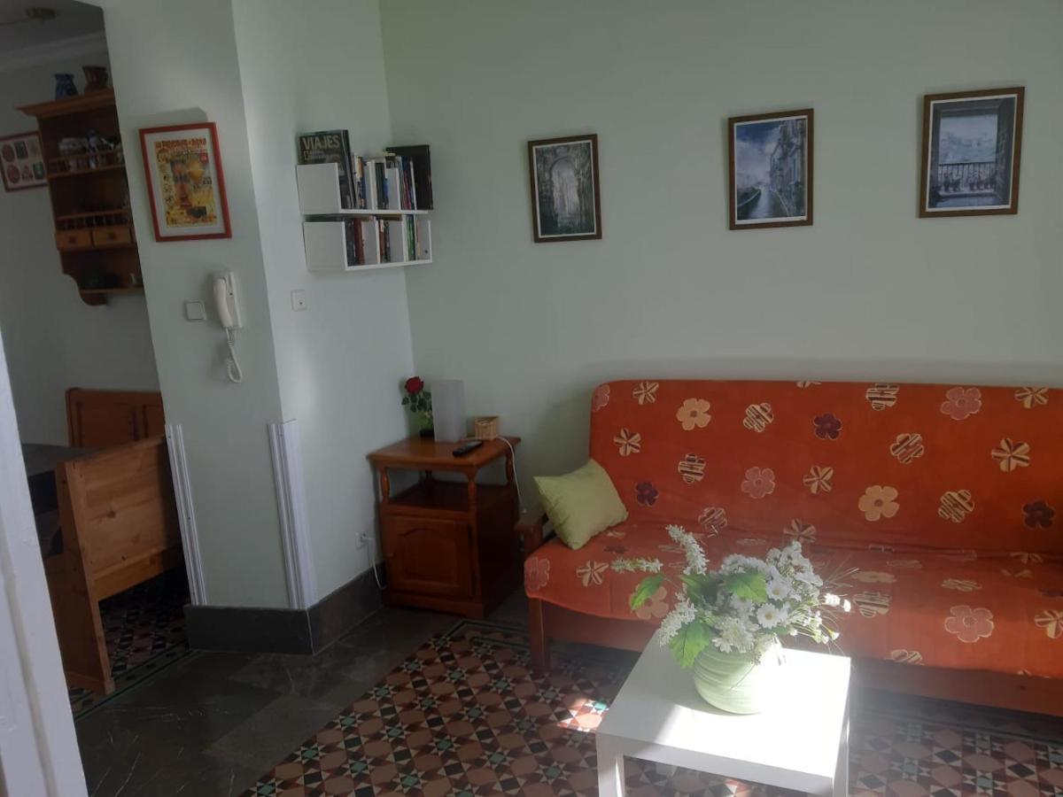 Appartement Casa Palacio Lopez Daza Grenade
