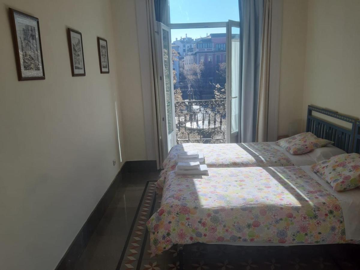 Appartement Casa Palacio Lopez Daza Grenade