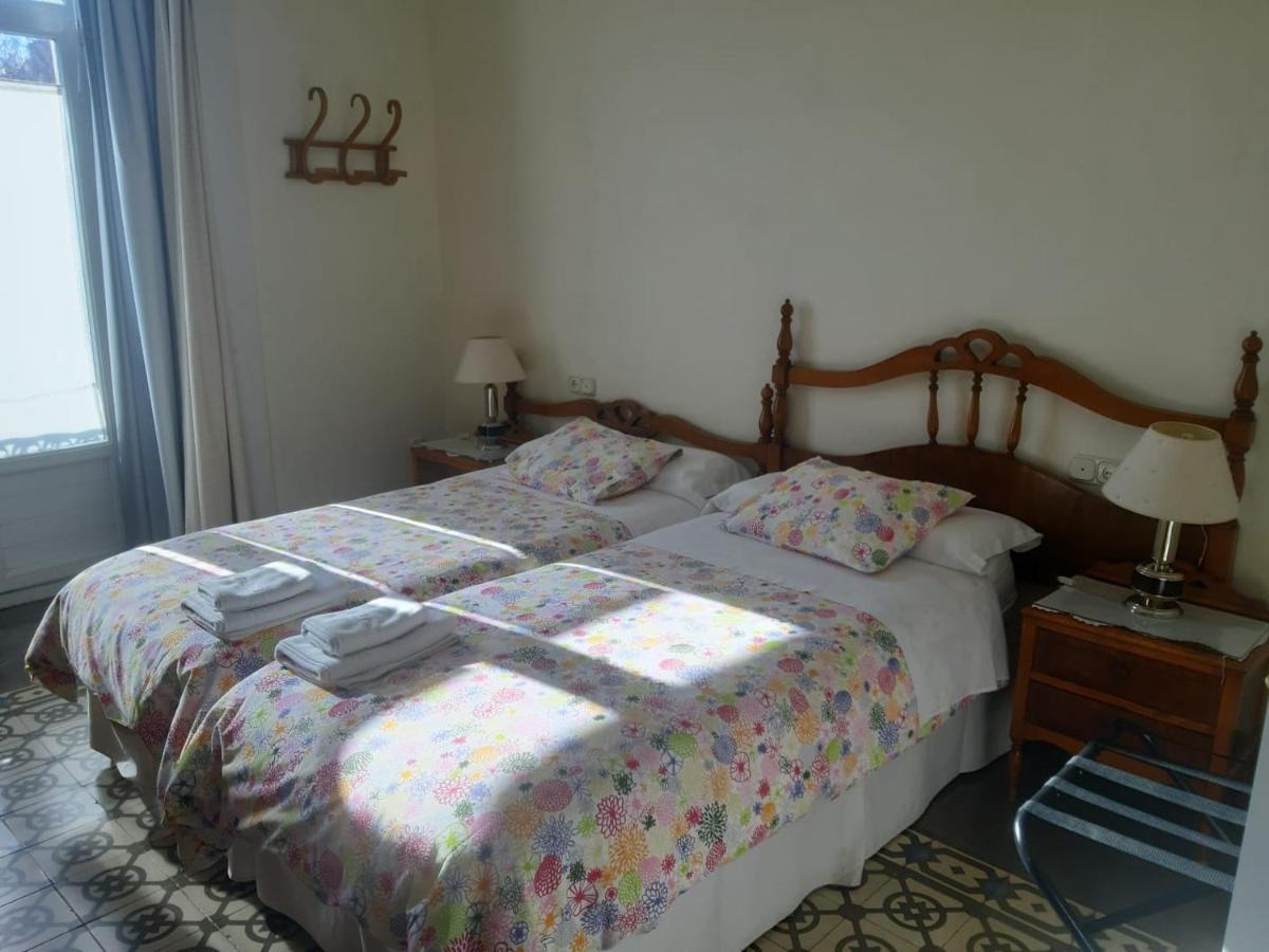 Casa Palacio Lopez Daza Appartement *