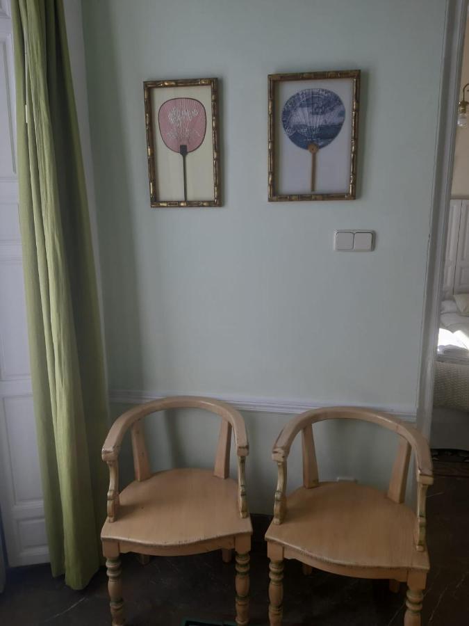 Appartement Casa Palacio Lopez Daza Grenade