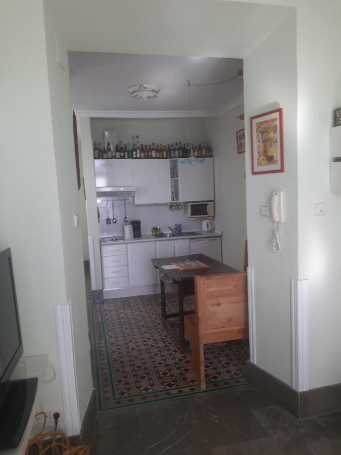 Appartement Casa Palacio Lopez Daza