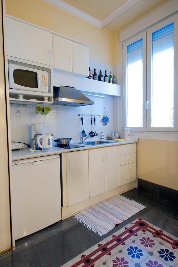 Appartement Casa Palacio Lopez Daza *