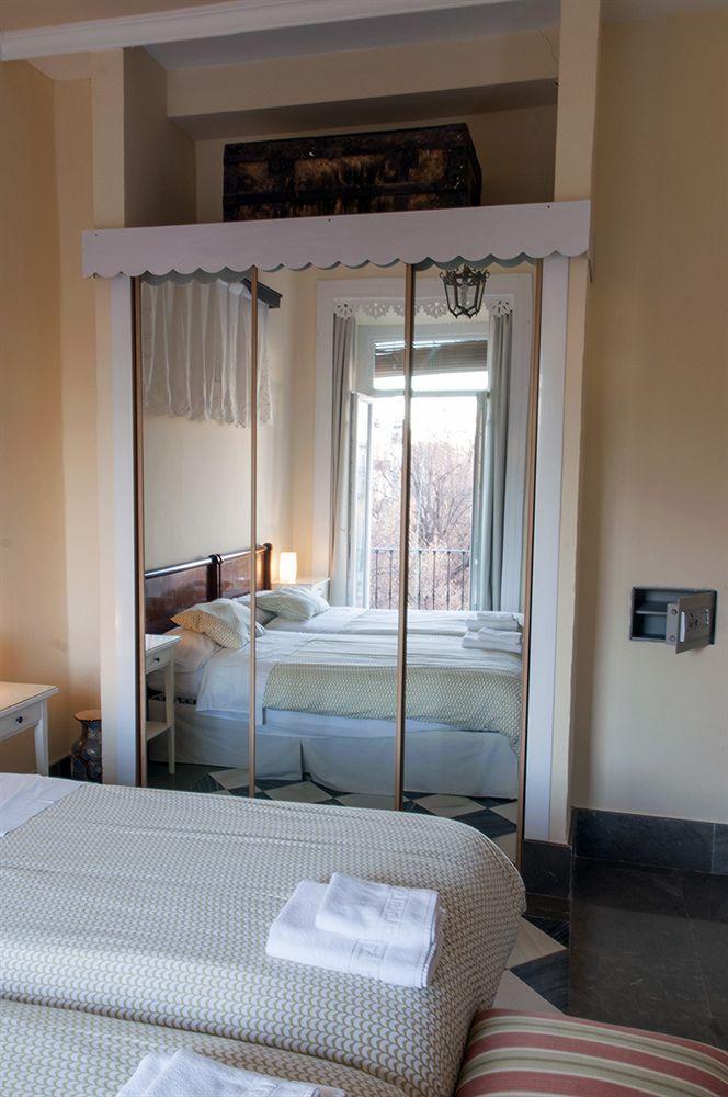 Casa Palacio Lopez Daza Appartement