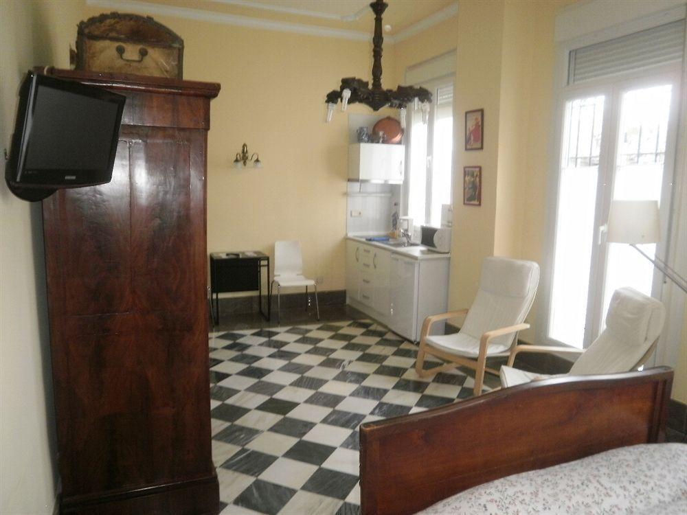Casa Palacio Lopez Daza Appartement *