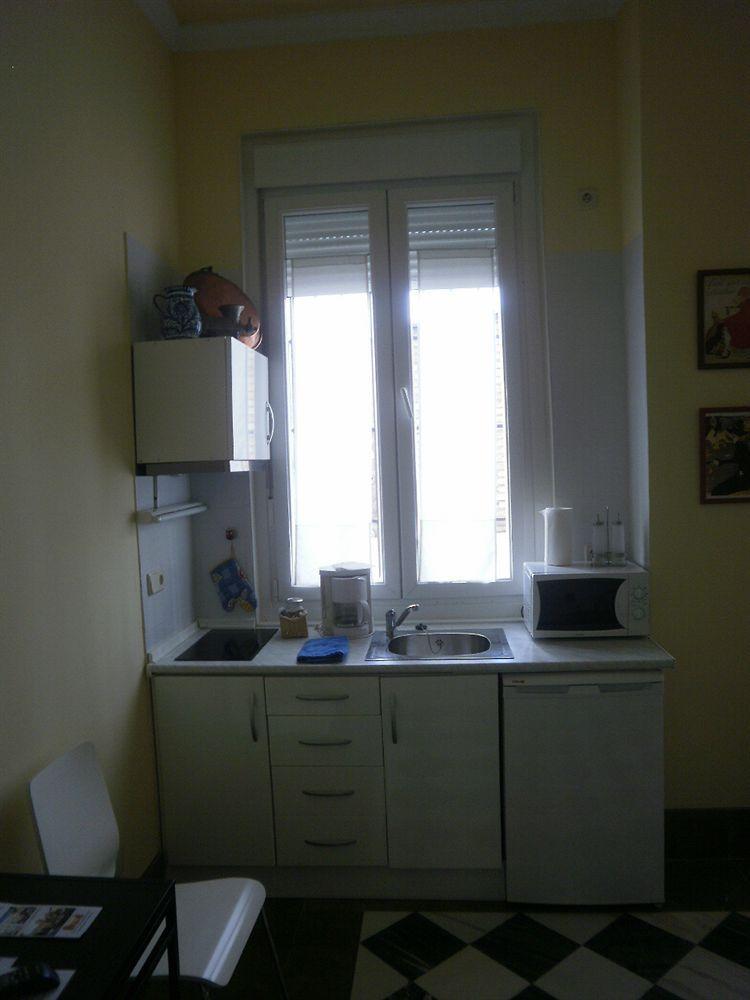 Appartement Casa Palacio Lopez Daza
