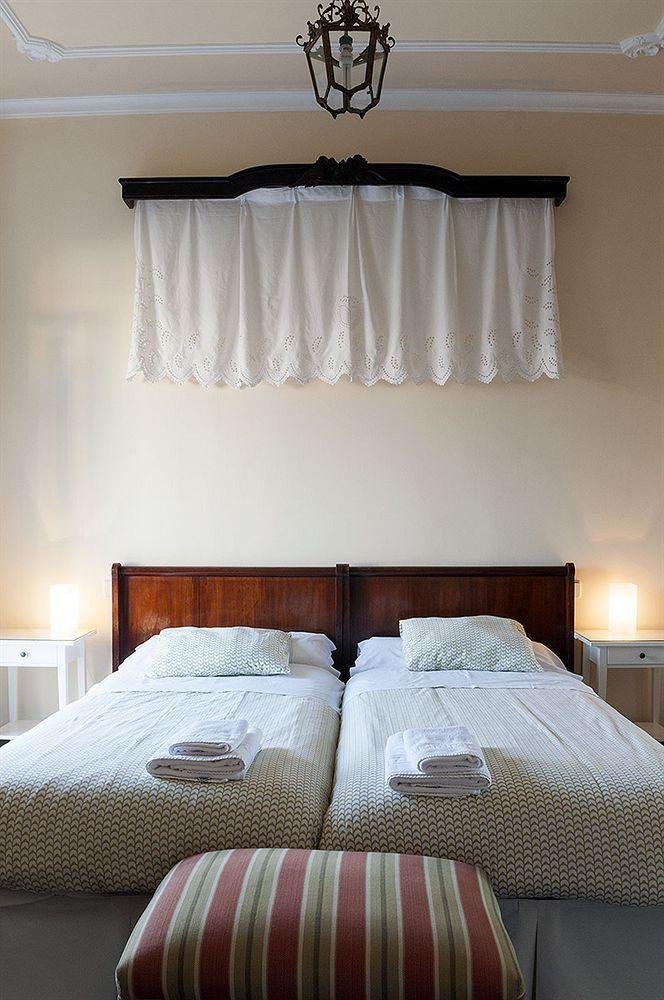 Appartement Casa Palacio Lopez Daza *