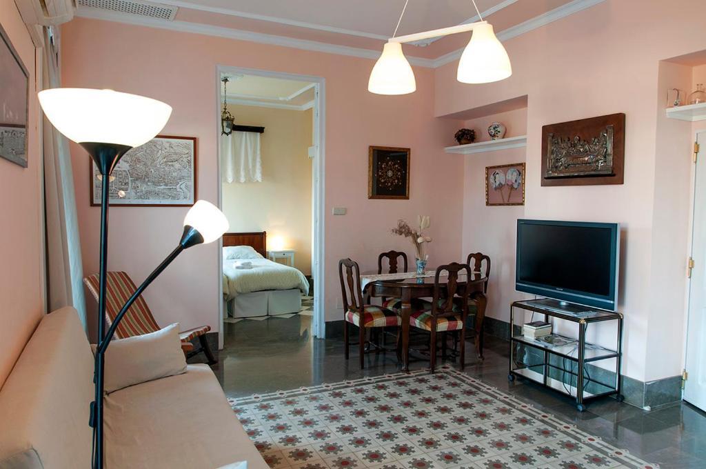 Casa Palacio Lopez Daza * Grenade