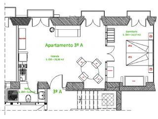 Casa Palacio Lopez Daza * Grenade