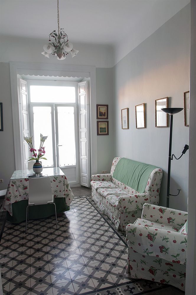 Appartement Casa Palacio Lopez Daza Grenade