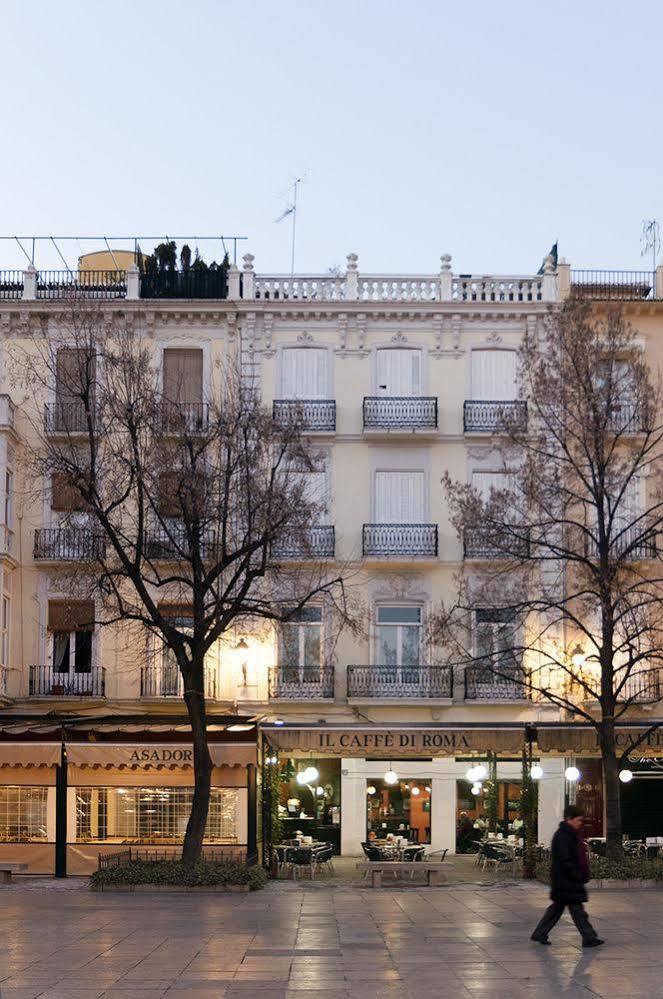 Appartement Casa Palacio Lopez Daza Grenade