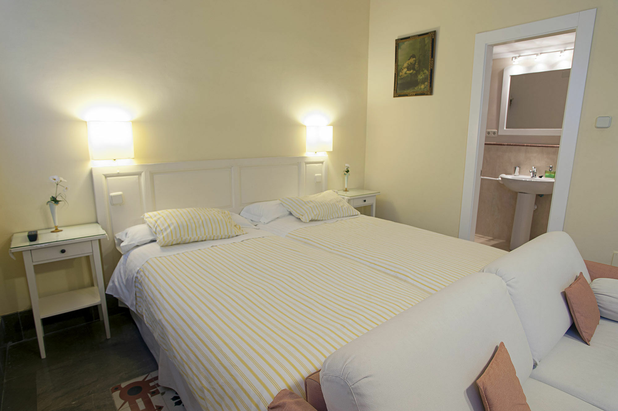 Appartement Casa Palacio Lopez Daza