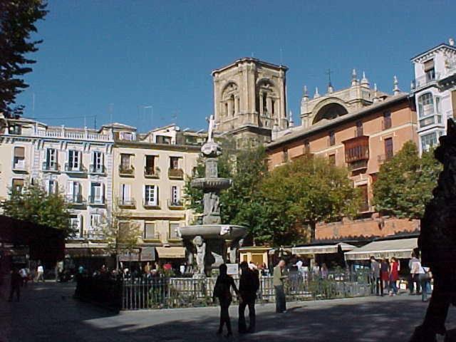 Appartement Casa Palacio Lopez Daza